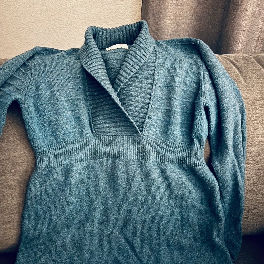 Merino wool sweater by Title Nine
